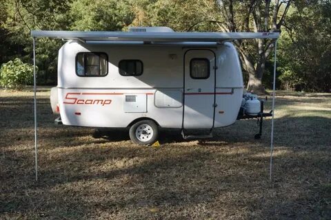 Scamp 16 For Sale Craigslist