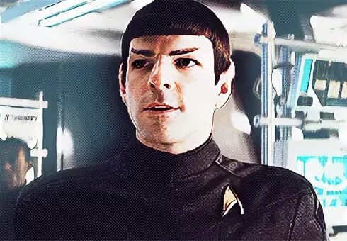 Best Spock Aos GIFs Gfycat