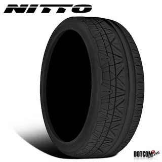1 X New Nitto INVO 275/35R18 99W Luxury Sport Performance Ti