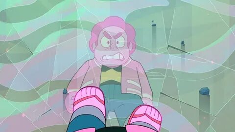 Pink Steven’s Connection to the Kindergartens Steven Univers