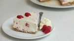 No Bake Raspberry Cheesecake Recipe - Recipe Easy Raspberry 