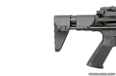 PDW Stock Buyer's Guide RECOIL