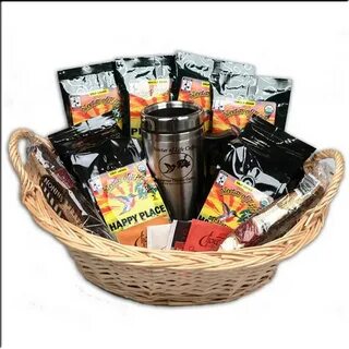 22 Best Ideas Coffee Gift Basket Ideas - Home, Family, Style
