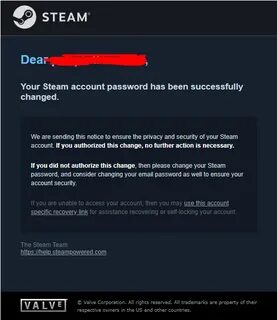 Where is account details on steam