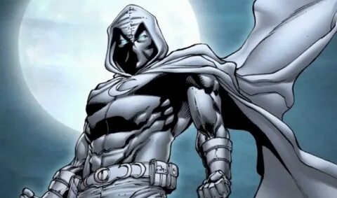 Moon Knight Fandom