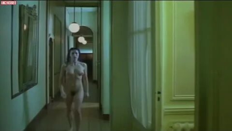 Pascale Rocard nackt Le combat des reines (TV Movie 1995)