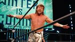 AEW's Kenny Omega Says He's The "Best Wrestler Of All Time"