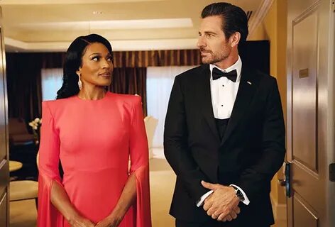 BET White House Drama The Oval Is Tyler Perry’s Most Insane 