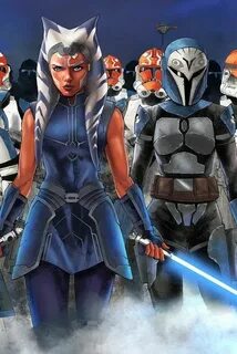 900+ Ahsoka Tano ideas in 2021 ahsoka tano, ahsoka, star war