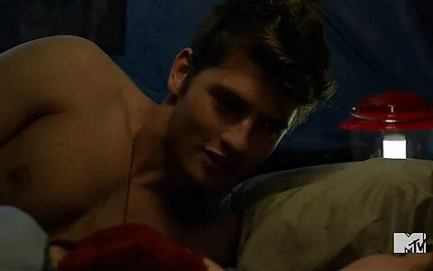 Gregg Sulkin Official Site for Man Crush Monday #MCM Woman C
