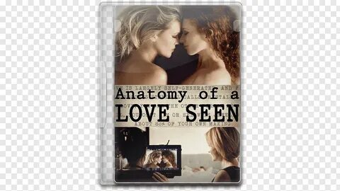 Movie Icon 123, Anatomy of a Love Seen, Anatomy of a Love Se