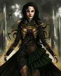 Female Loki Fan Art - Loki Variants Explained Gamesradar / L