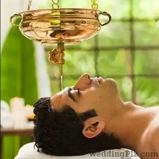 Envi Salon and Spa, Andheri West, Western Suburbs Spa - 2771