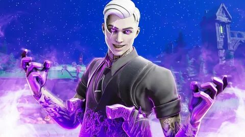 MYTHIC FORTNITEMARES - YouTube