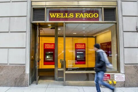 Wells Fargo Bank Near Me No Atm - Wasfa Blog