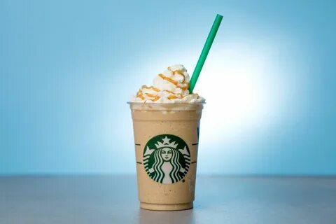 how many calories in a grande caramel frappuccino light - Wo