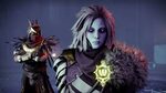 Mara Sov is back for the second season of the Lost. - Game N