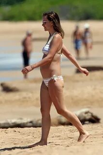 Olivia Wilde in Bikini -07 GotCeleb