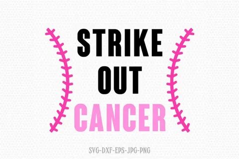 Cancer Svg Bundle Cancer Fighter Svg SVG File