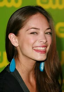 Kristin Kreuk Video's Blog