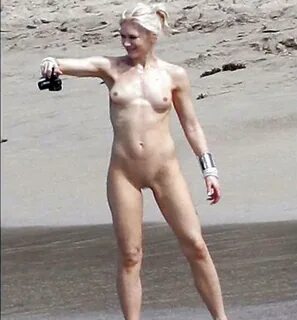 Gwen stefani nude real - sydneyinformer.com