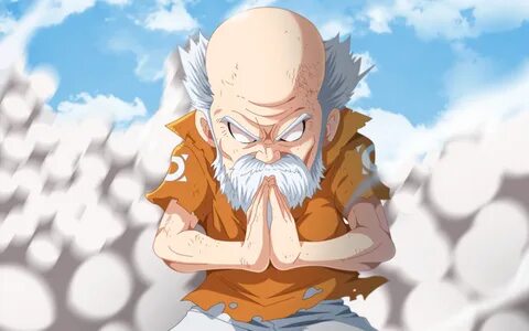 Download wallpapers Makarov Dreyar, manga, Guild Master, Fai