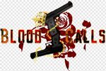 Gang - Imagens Gang Blood Png, Png Download - 466x312 (#1258