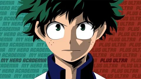 My Hero Academia Wallpapers (70+ background pictures)