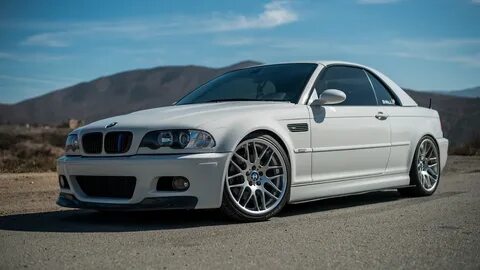 Bmw M3 Review! E46 - YouTube