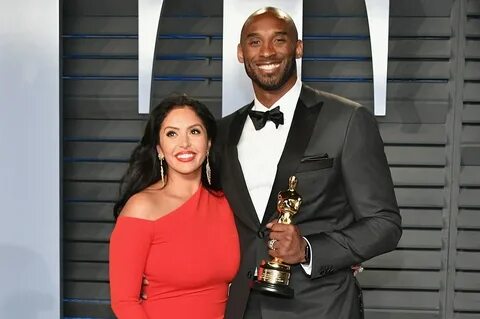 Kobe Bryant Bought Wife Vanessa the Dress From 'The Notebook