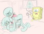 spongebob cartoon porn and spongebob squarepants cartoon por