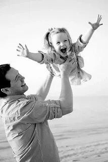 50 Father Daughter Photos That'll Melt Your Heart - Hongkiat