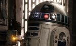 Star Wars R2-D2 Deluxe Sixth Scale Figure by Sideshow Collec