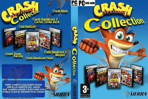 Crash wrath of cortex ps2 iso Crash Bandicoot: The Wrath of 