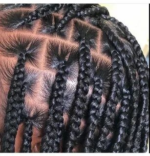 🌷 Kinks, Coils, Curls 🌷 on Instagram: "I want some knotless 