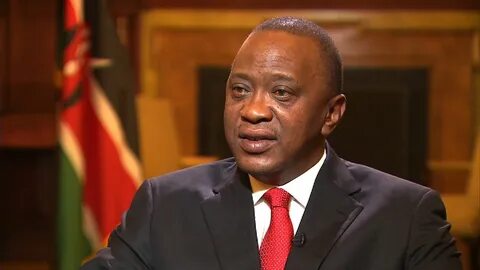 Uhuru Kenyatta His Family, Wealth & Leadership Facts