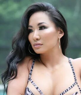 As 20 melhores fotos da Gail Kim no Instagram - Página 8 de 