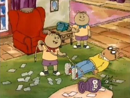 Category:Images from Arthur Babysits (episode) Arthur Wiki F