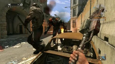 dying light anniversary edition - Wonvo