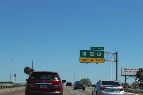 File:Florida I4eb Exit 80A only.jpg - Wikimedia Commons