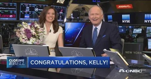 Cnbc Kelly Evans Related Keywords & Suggestions - Cnbc Kelly