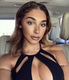 51 Chantel Jeffries Nude Pictures Will Make You Slobber Over