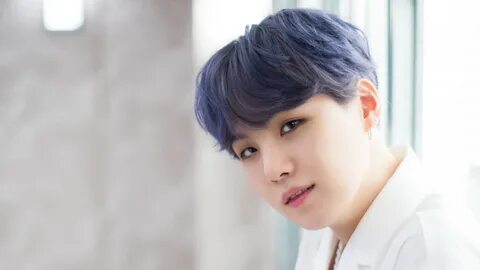 Suga Boy With Luv Wallpapers - Wallpaper Cave