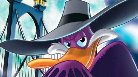 Darkwing Duck Intro High Quality - YouTube