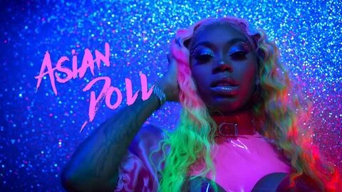 Asian Doll - Stank Walk (Official Music Video) - YouTube