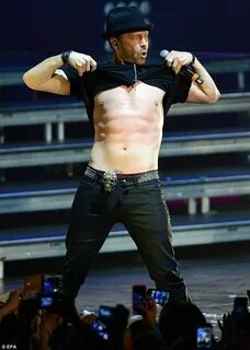 Donnie Wahlberg