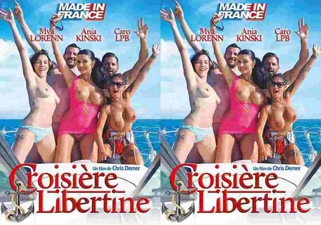 Croisiere Libertine Porn Movie XXX - HDPornfull.com