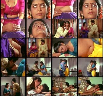 Desi Uncensored/Censored Mallu B Grade Movies/Scenes Collect