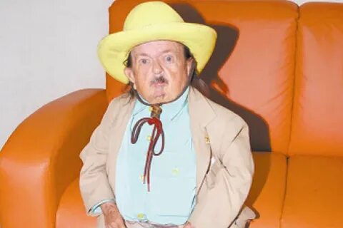 Muere el músico y comediante Margarito Sopitas.com