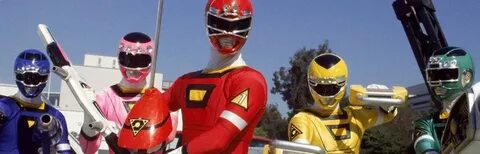 20 Crazy Facts You Never Knew About The Power Rangers